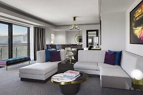 The Cosmopolitan Of Las Vegas