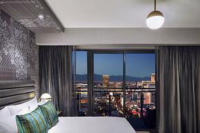 The Cosmopolitan Of Las Vegas