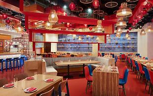 The Cosmopolitan Of Las Vegas