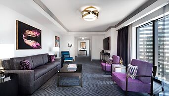 The Cosmopolitan Of Las Vegas