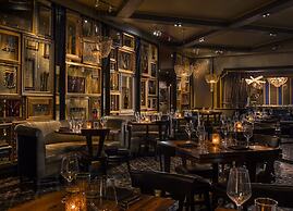 The Cosmopolitan Of Las Vegas