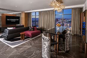 The Cosmopolitan Of Las Vegas