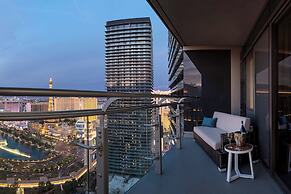 The Cosmopolitan Of Las Vegas