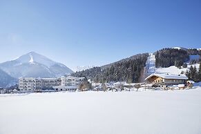 Familienparadies Sporthotel Achensee - All Inclusive