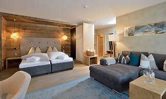 Familienparadies Sporthotel Achensee - All Inclusive