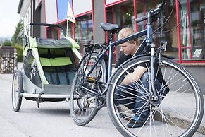 Familienparadies Sporthotel Achensee - All Inclusive