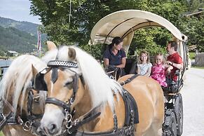 Familienparadies Sporthotel Achensee - All Inclusive