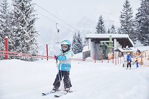 Familienparadies Sporthotel Achensee - All Inclusive