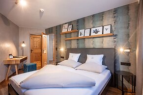 Familienparadies Sporthotel Achensee - All Inclusive