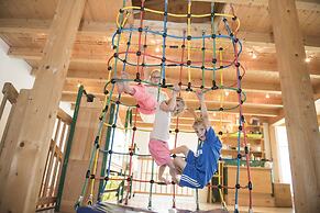 Familienparadies Sporthotel Achensee - All Inclusive