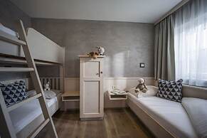 Familienparadies Sporthotel Achensee - All Inclusive