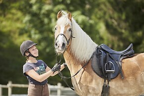 Familienparadies Sporthotel Achensee - All Inclusive