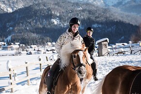 Familienparadies Sporthotel Achensee - All Inclusive