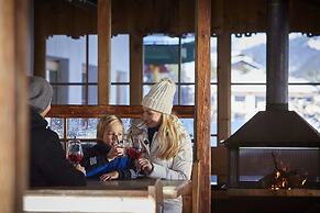 Familienparadies Sporthotel Achensee - All Inclusive