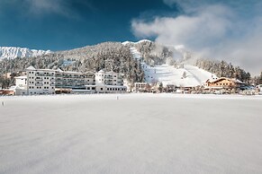 Familienparadies Sporthotel Achensee - All Inclusive