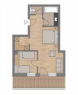 Familienparadies Sporthotel Achensee - All Inclusive