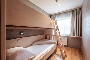 Familienparadies Sporthotel Achensee - All Inclusive