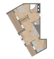 Familienparadies Sporthotel Achensee - All Inclusive