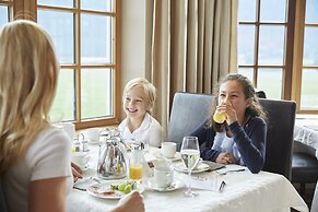 Familienparadies Sporthotel Achensee - All Inclusive