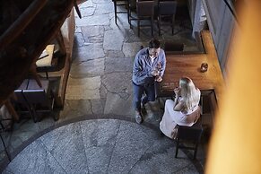 Familienparadies Sporthotel Achensee - All Inclusive