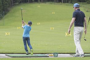 Familienparadies Sporthotel Achensee - All Inclusive