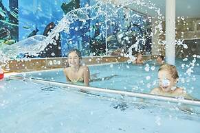 Familienparadies Sporthotel Achensee - All Inclusive