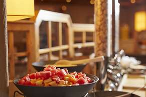 Familienparadies Sporthotel Achensee - All Inclusive