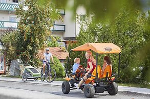 Familienparadies Sporthotel Achensee - All Inclusive