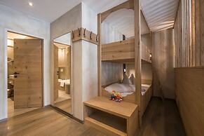 Familienparadies Sporthotel Achensee - All Inclusive