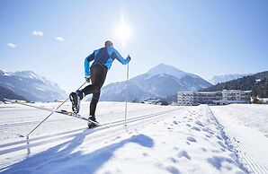 Familienparadies Sporthotel Achensee - All Inclusive