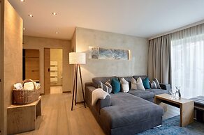 Familienparadies Sporthotel Achensee - All Inclusive