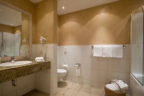 Familienparadies Sporthotel Achensee - All Inclusive