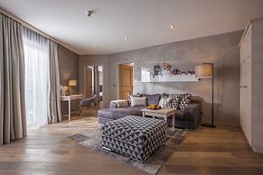 Familienparadies Sporthotel Achensee - All Inclusive