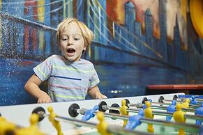 Familienparadies Sporthotel Achensee - All Inclusive