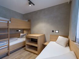 Familienparadies Sporthotel Achensee - All Inclusive