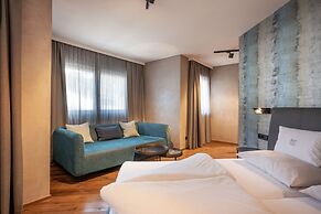 Familienparadies Sporthotel Achensee - All Inclusive