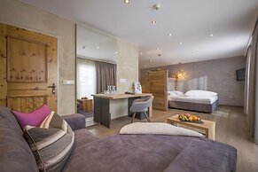 Familienparadies Sporthotel Achensee - All Inclusive