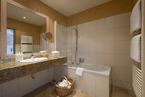 Familienparadies Sporthotel Achensee - All Inclusive