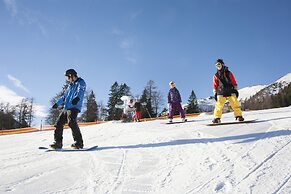 Familienparadies Sporthotel Achensee - All Inclusive