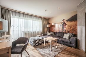 Familienparadies Sporthotel Achensee - All Inclusive