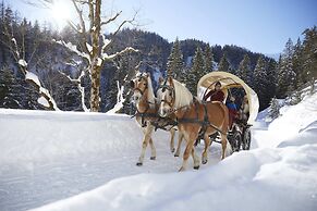 Familienparadies Sporthotel Achensee - All Inclusive