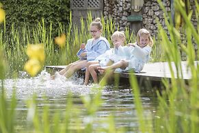 Familienparadies Sporthotel Achensee - All Inclusive