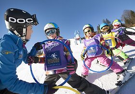 Familienparadies Sporthotel Achensee - All Inclusive