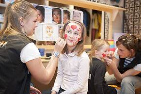 Familienparadies Sporthotel Achensee - All Inclusive