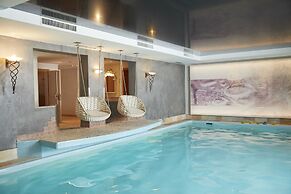 Familienparadies Sporthotel Achensee - All Inclusive