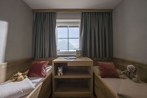 Familienparadies Sporthotel Achensee - All Inclusive