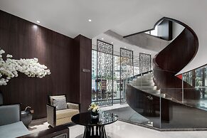 Minshan Lhasa Grand Hotel