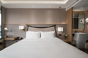 Minshan Lhasa Grand Hotel