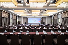 Minshan Lhasa Grand Hotel