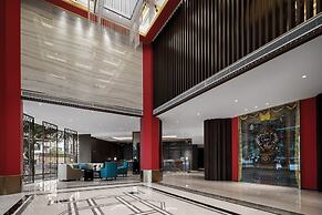 Minshan Lhasa Grand Hotel